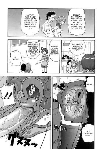 [John K. Pe-ta] Muchi Muchi!! Monzetsu Fever (decensored) Fhentai - Page 72