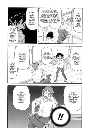 [John K. Pe-ta] Muchi Muchi!! Monzetsu Fever (decensored) Fhentai - Page 81