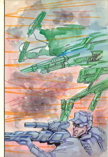 Lemon People 1986-11 Zoukangou Vol. 65 All Color Fhentai - Page 52