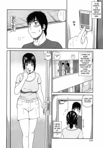 [Kuroki Hidehiko] 35 Sai Yarigoro Zuma | 35-Year-Old Ripe Wife (decensored) Fhentai - Page 124