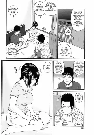 [Kuroki Hidehiko] 35 Sai Yarigoro Zuma | 35-Year-Old Ripe Wife (decensored) Fhentai - Page 126