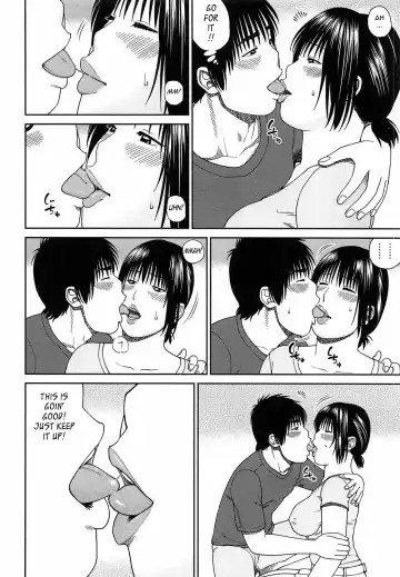 [Kuroki Hidehiko] 35 Sai Yarigoro Zuma | 35-Year-Old Ripe Wife (decensored) Fhentai - Page 130