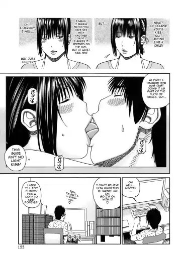 [Kuroki Hidehiko] 35 Sai Yarigoro Zuma | 35-Year-Old Ripe Wife (decensored) Fhentai - Page 155