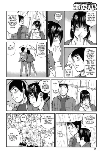 [Kuroki Hidehiko] 35 Sai Yarigoro Zuma | 35-Year-Old Ripe Wife (decensored) Fhentai - Page 33