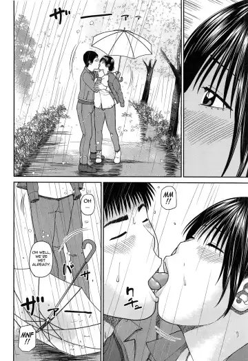 [Kuroki Hidehiko] 35 Sai Yarigoro Zuma | 35-Year-Old Ripe Wife (decensored) Fhentai - Page 35