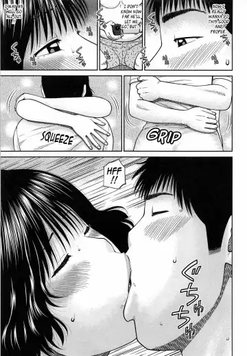 [Kuroki Hidehiko] 35 Sai Yarigoro Zuma | 35-Year-Old Ripe Wife (decensored) Fhentai - Page 74