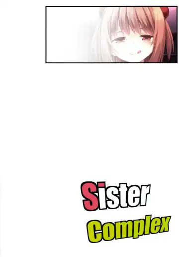 [Natsuki Shuri] SisterComplex Fhentai - Page 33