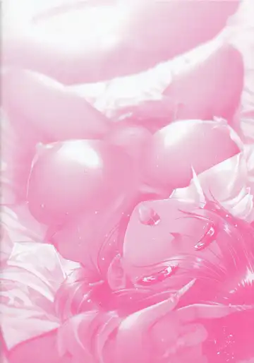 [Maban] Hatsujou Lovers Fhentai - Page 6