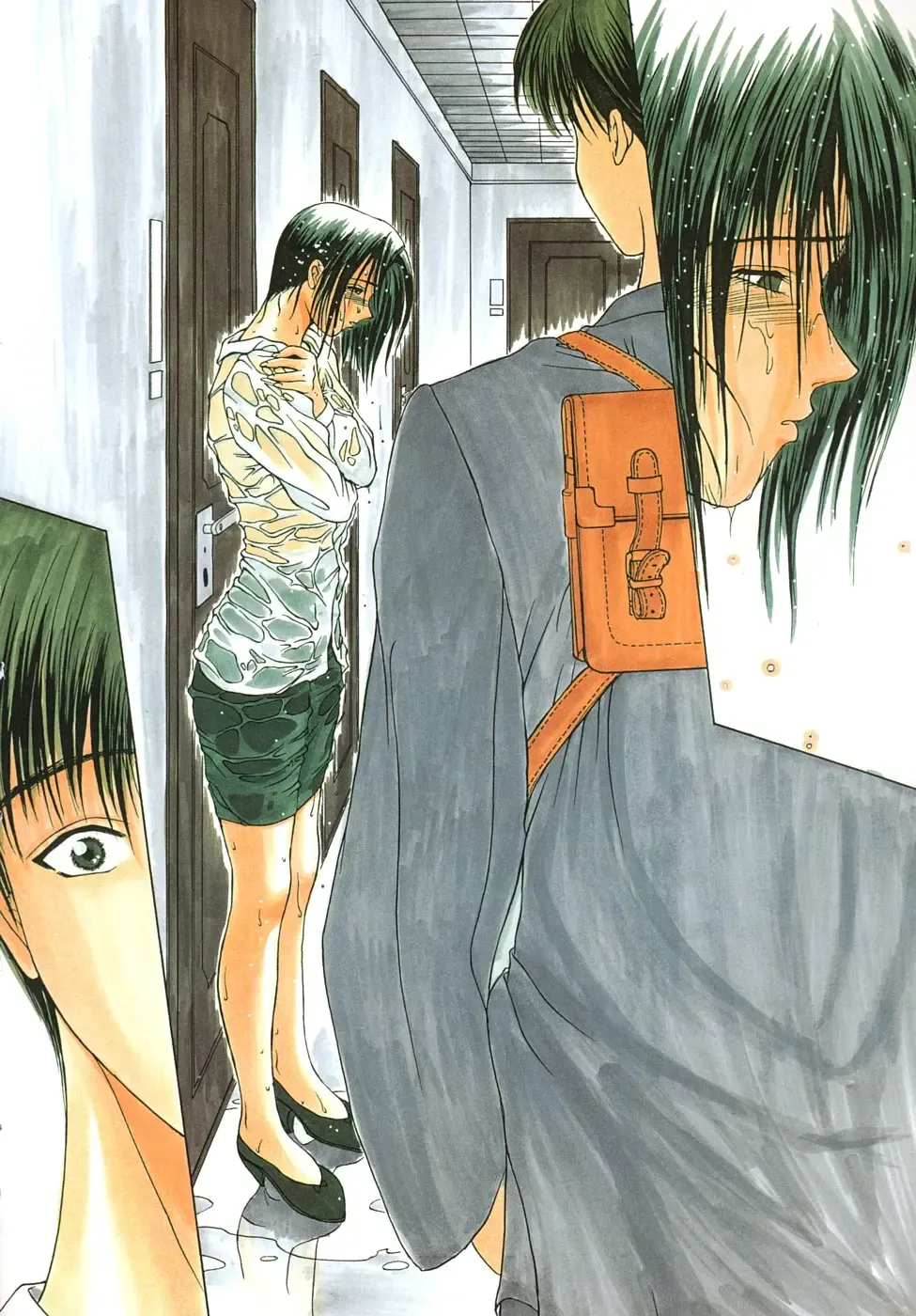 [Miyabi Tsuzuru] Enyoku Fhentai - Page 75