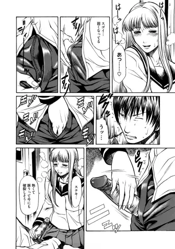 [Sunagawa Tara] Bieki Fhentai - Page 139