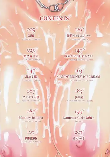 [Sunagawa Tara] Bieki Fhentai - Page 5