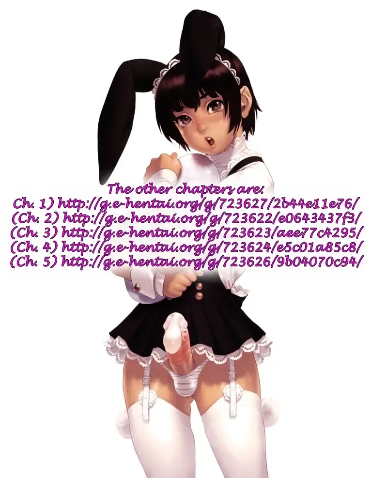 [Nori-haru] Kachousen (decensored) Fhentai - Page 19