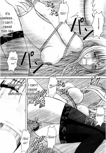 [Crimson] Sefiria Kiwami | Sephiria's Limit Fhentai - Page 17