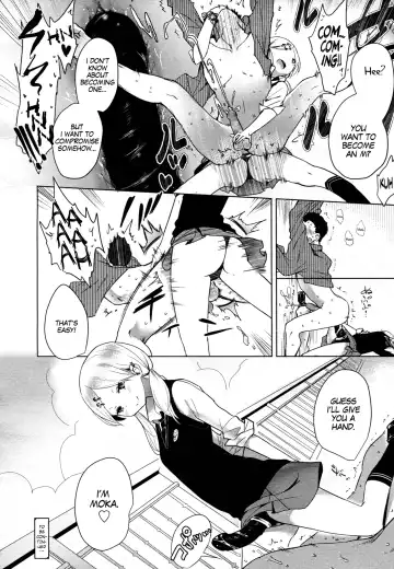 [Mame] Double S Size Fhentai - Page 31