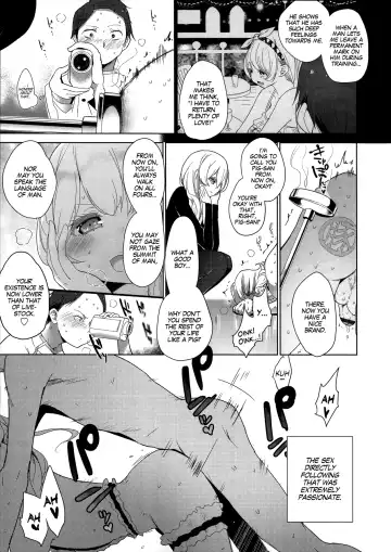 [Mame] Double S Size Fhentai - Page 62