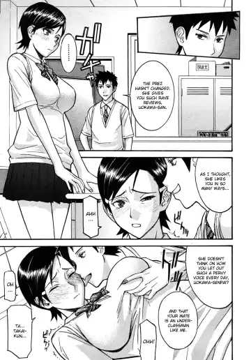 [Inomaru] Houkago Chokyo Housoshitsu (decensored) Fhentai - Page 7