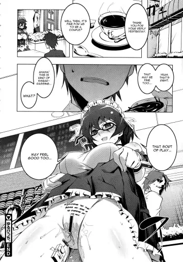 [Tanabe Kyou] Yuru Bitch. Fhentai - Page 24