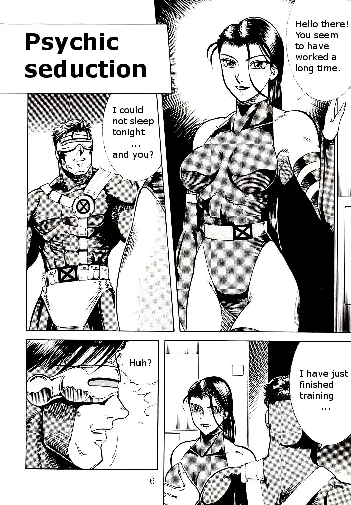 [Aratamaru] NIGHT HEAD 5 Fhentai - Page 13