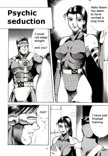 [Aratamaru] NIGHT HEAD 5 Fhentai - Page 13