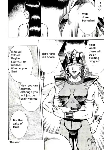 [Aratamaru] NIGHT HEAD 5 Fhentai - Page 27