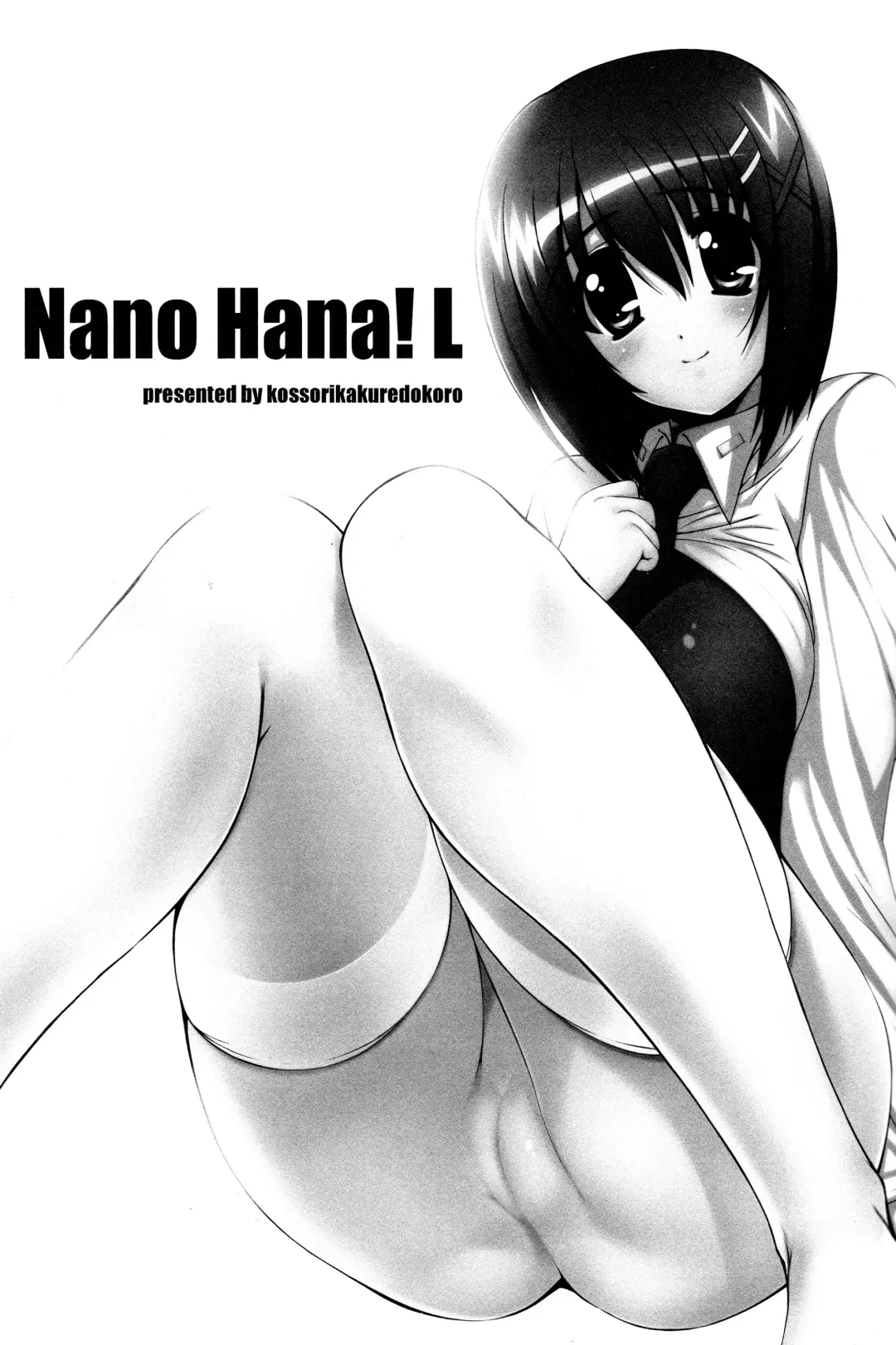 [Island] Nano Hana! L Fhentai - Page 2