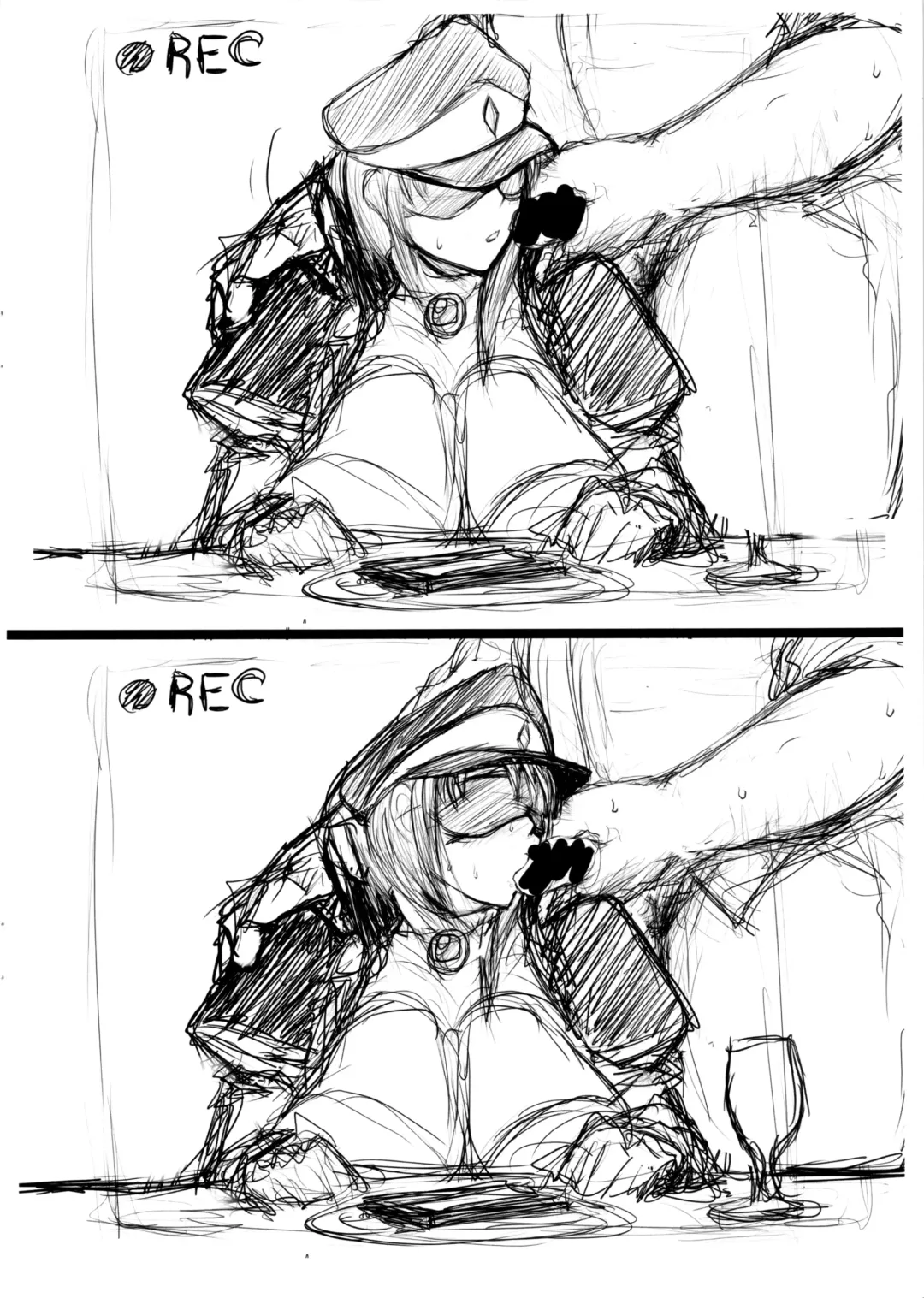 [Sawao] Jisshoku Forte-san Zen Fhentai - Page 15