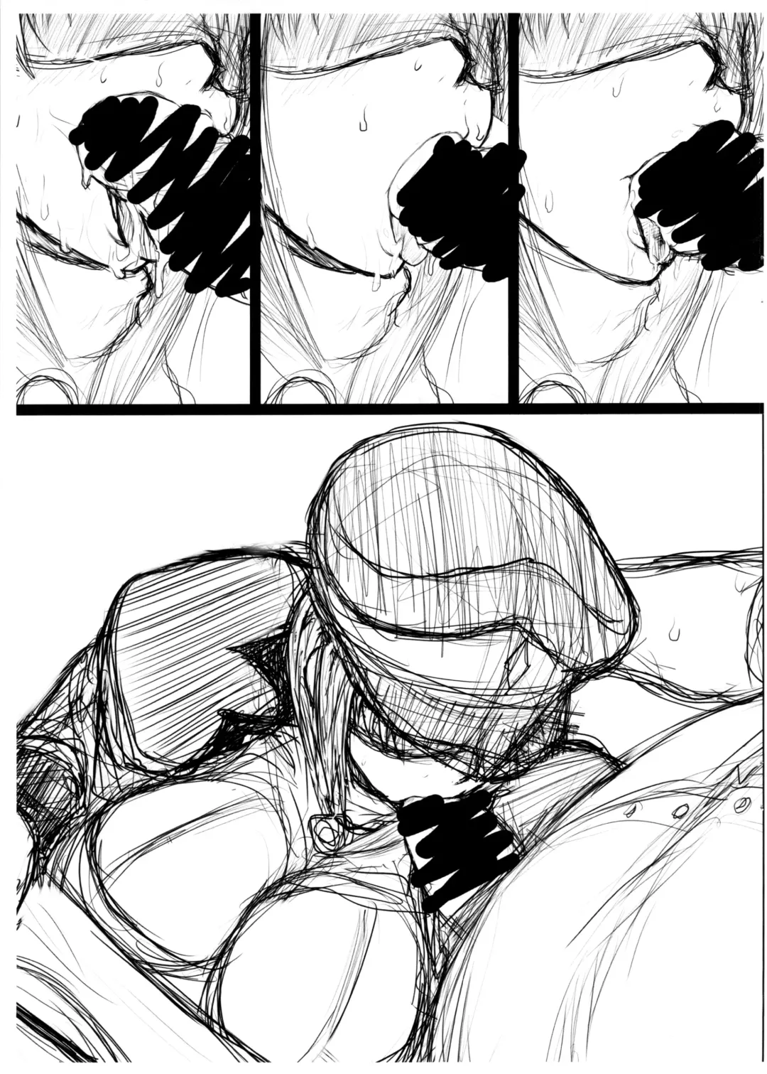 [Sawao] Jisshoku Forte-san Zen Fhentai - Page 16