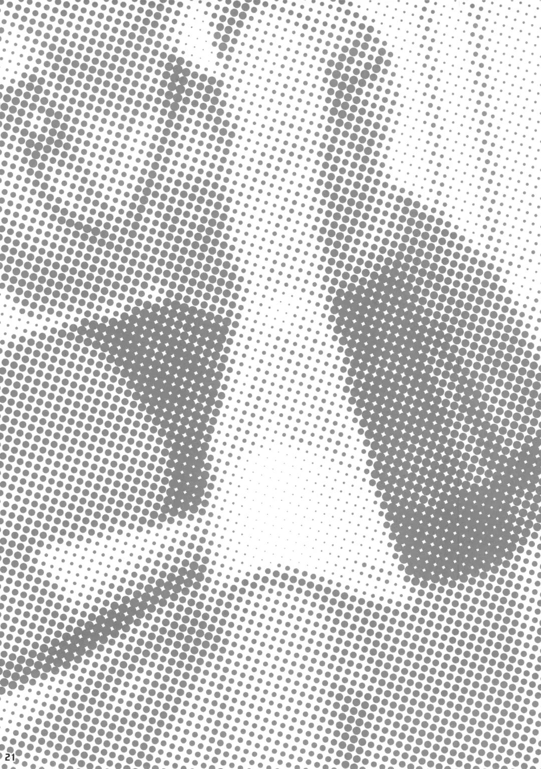 [Bang-you] Ryouko-chan no Spats Fhentai - Page 20