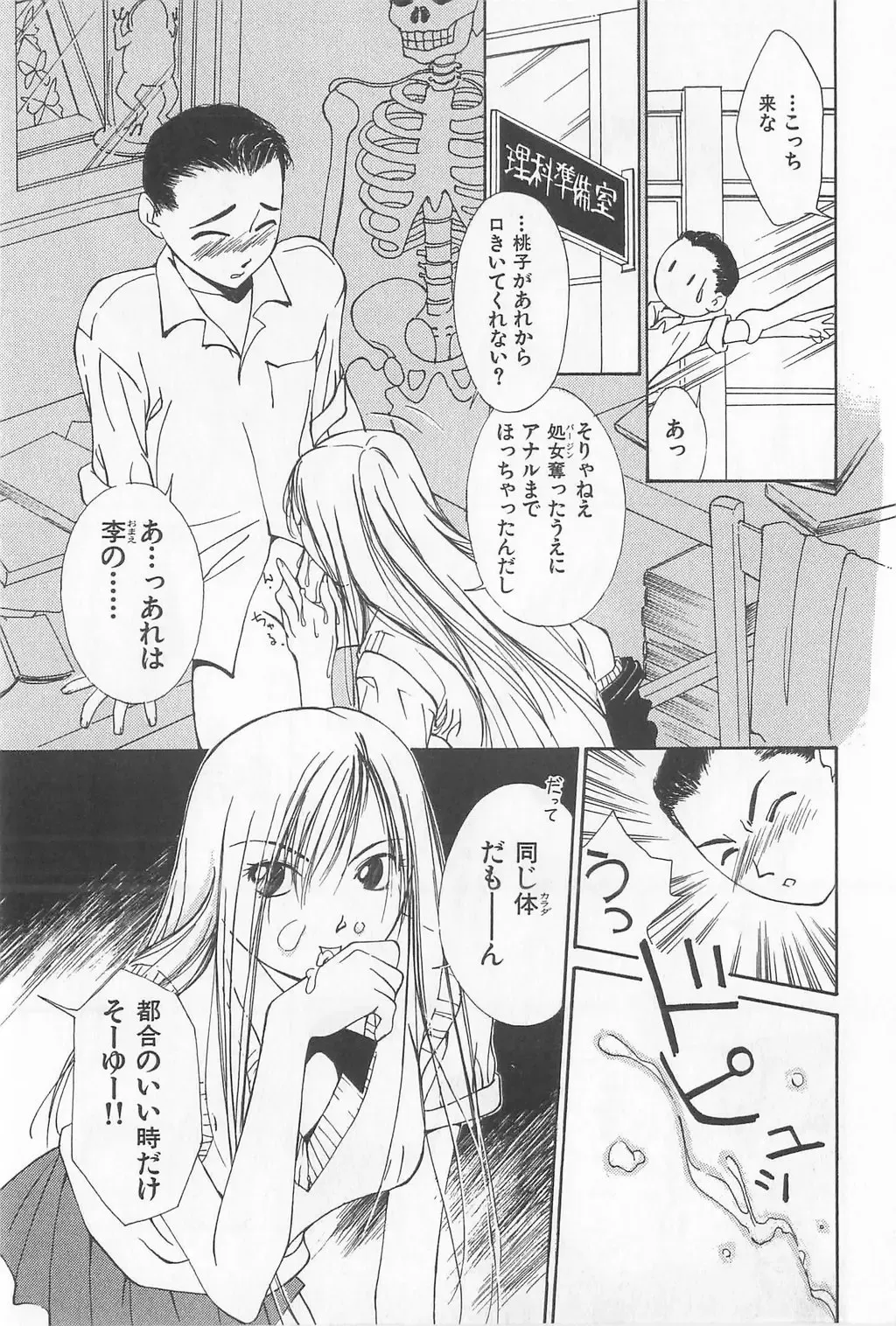 [Himuro Serika] Hitomi Fhentai - Page 25