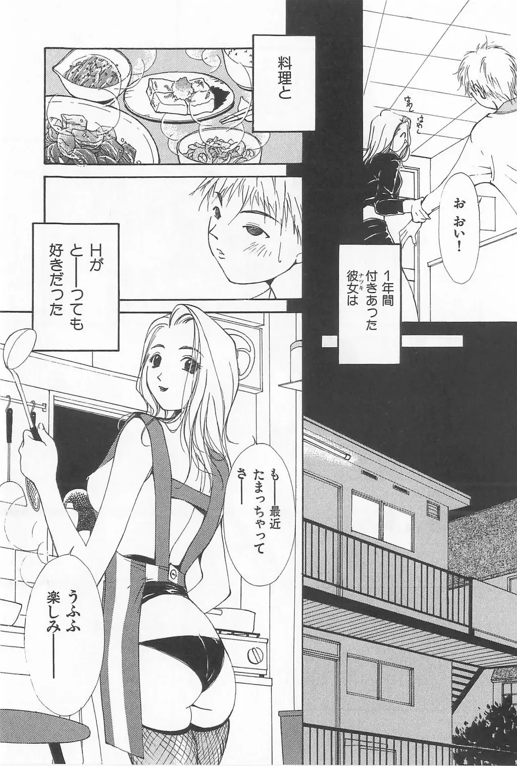 [Himuro Serika] Hitomi Fhentai - Page 61