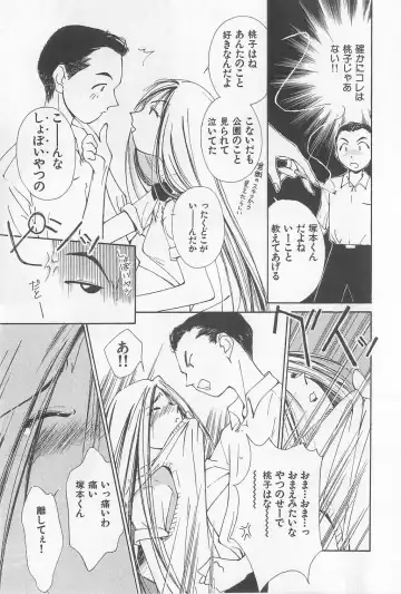 [Himuro Serika] Hitomi Fhentai - Page 11