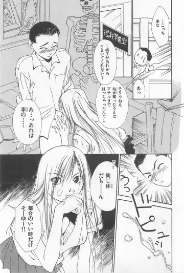 [Himuro Serika] Hitomi Fhentai - Page 25