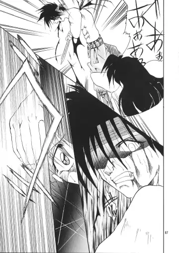 [Kimimaru] A.BOY Fhentai - Page 86