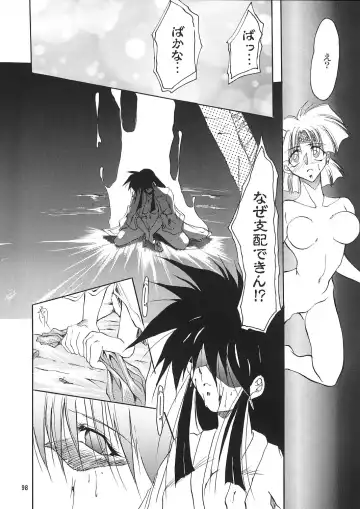 [Kimimaru] A.BOY Fhentai - Page 97