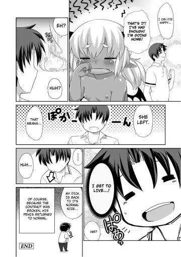 [Kishibe] Kyou Kara Hajimeru Kuro Majutsu | Black Magic Fhentai - Page 20
