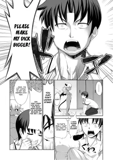 [Kishibe] Kyou Kara Hajimeru Kuro Majutsu | Black Magic Fhentai - Page 3
