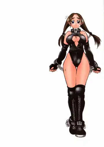 [Ishino Kanon - Kankiten] Jyugyaku syoujotai Fhentai - Page 2