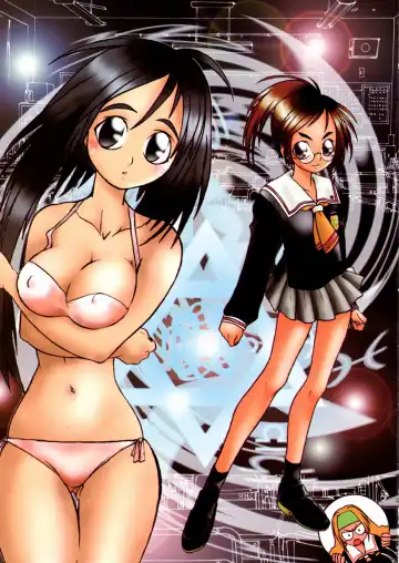 [Ishino Kanon - Kankiten] Jyugyaku syoujotai Fhentai - Page 5