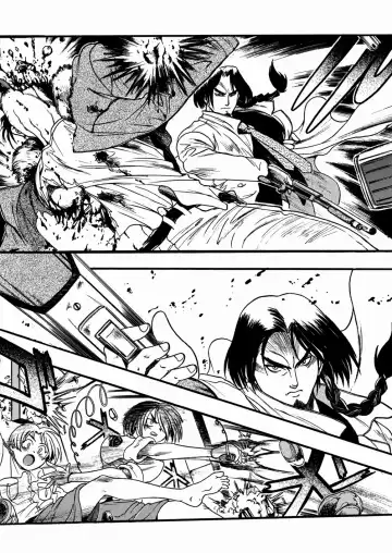 [Ishino Kanon - Kankiten] Jyugyaku syoujotai Fhentai - Page 63