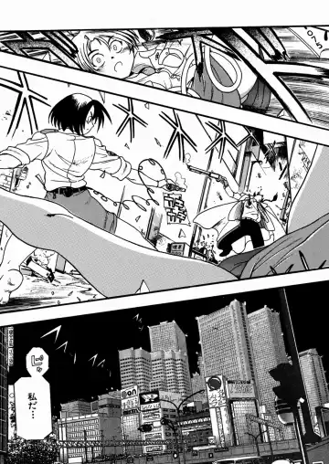 [Ishino Kanon - Kankiten] Jyugyaku syoujotai Fhentai - Page 64