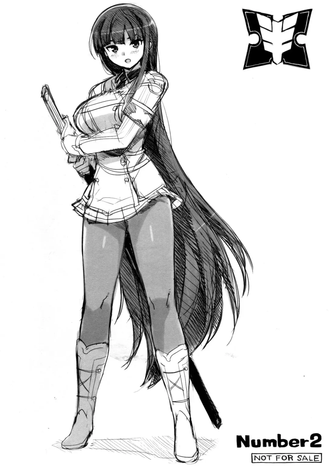 [Ohtomo Takuji] Shuku Ikaruga Anime-ka Fhentai - Page 8