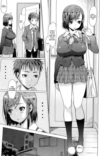[Zero No Mono] Synchrome Fhentai - Page 3