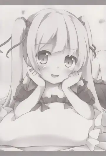 [Siina Yuuki] MahoMaho no Neoki Dokkiri Daisakusen Fhentai - Page 2