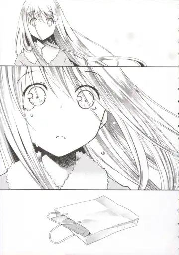 [Ponkotsu Works] Ojousama wa Nigedashita 3 Fhentai - Page 103