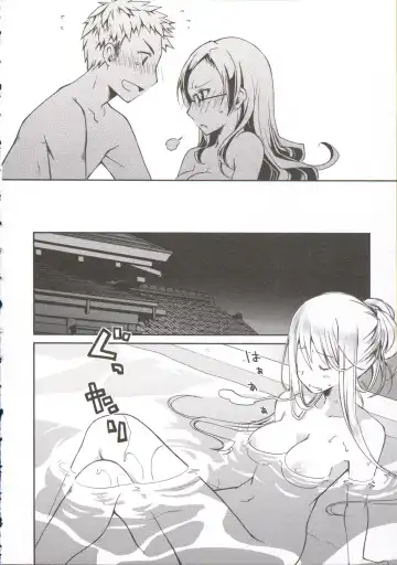 [Ponkotsu Works] Ojousama wa Nigedashita 3 Fhentai - Page 165