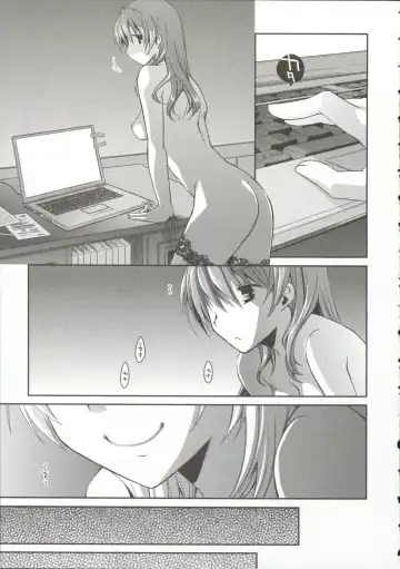 [Ponkotsu Works] Ojousama wa Nigedashita 3 Fhentai - Page 35