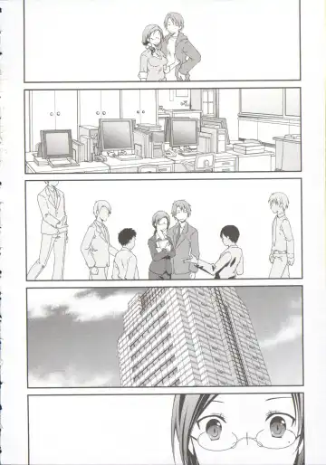 [Ponkotsu Works] Ojousama wa Nigedashita 3 Fhentai - Page 58