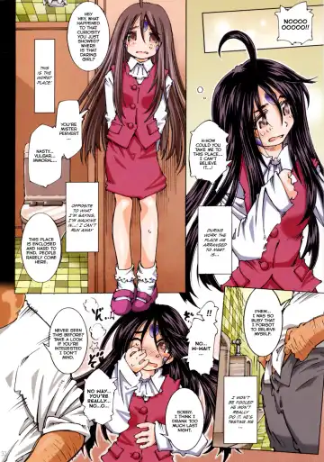 [Toumi Haruka] MOVIE STAR IIIc Fhentai - Page 33