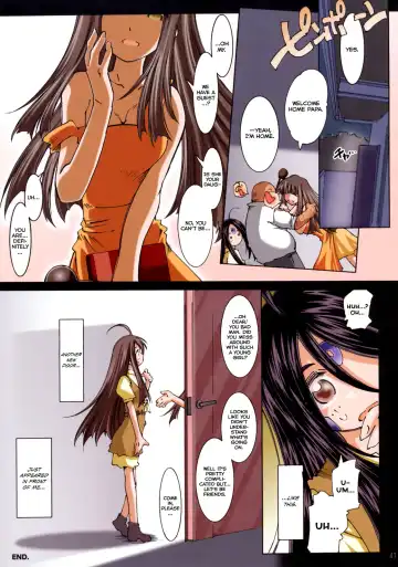 [Toumi Haruka] MOVIE STAR IIIc Fhentai - Page 42