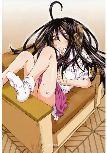 [Toumi Haruka] MOVIE STAR IIIc Fhentai - Page 5